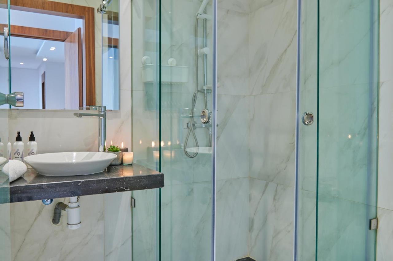 Stayhere Rabat - Hay Riad - Sophisticated Residence Bagian luar foto