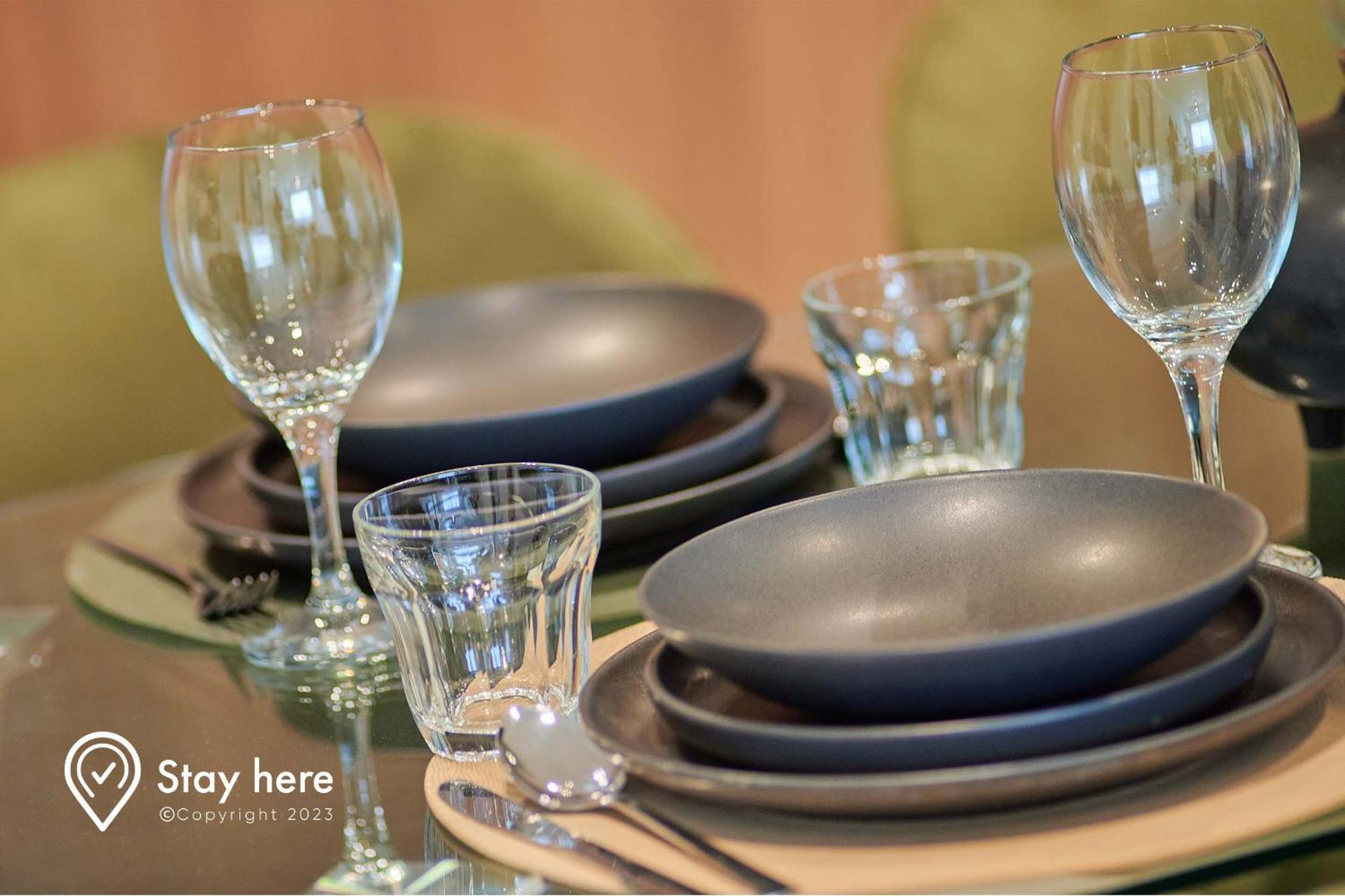Stayhere Rabat - Hay Riad - Sophisticated Residence Bagian luar foto