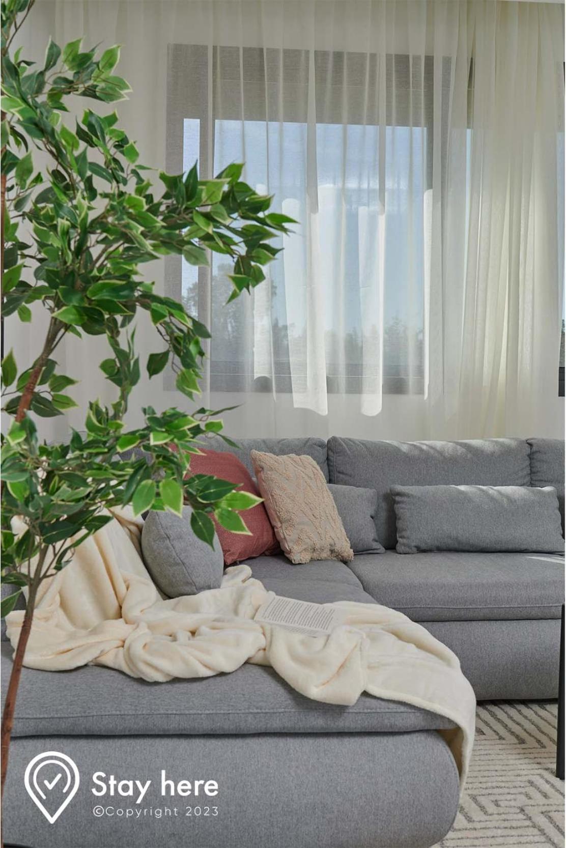 Stayhere Rabat - Hay Riad - Sophisticated Residence Bagian luar foto